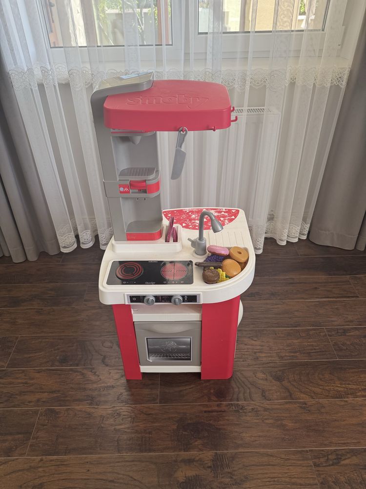 Кухня пластикова Smoby