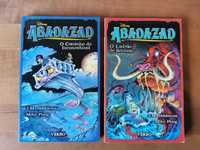 Abadazad 1-2 (Completo)