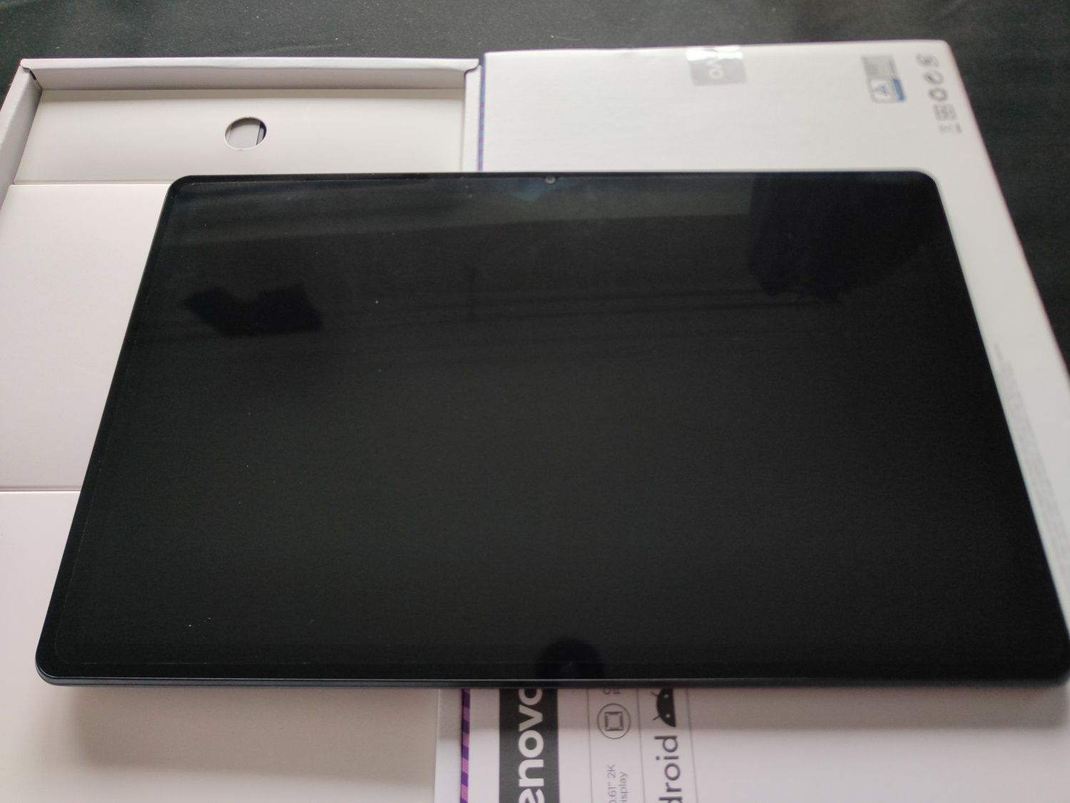 Nowy Lenovo Tab M10 Plus 3rd Gen Moto Tab g62 tablet gwarancja