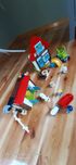 Lego Duplo kilka zestawów
