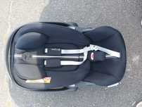 fotelik samochodowy Cybex Cloud G i-Size (0-13 kg)