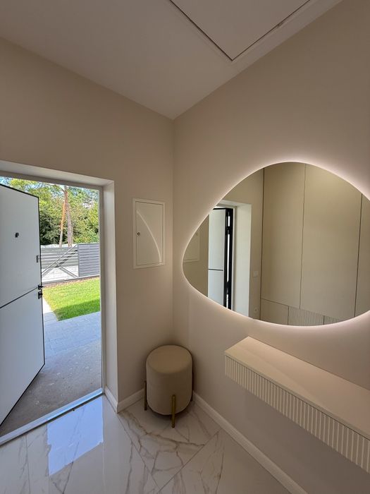 Будинок з ремонтом, єОселя