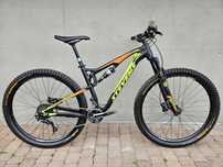 Stevens Jura Carbon 2018r. 18" (M) 29" koła