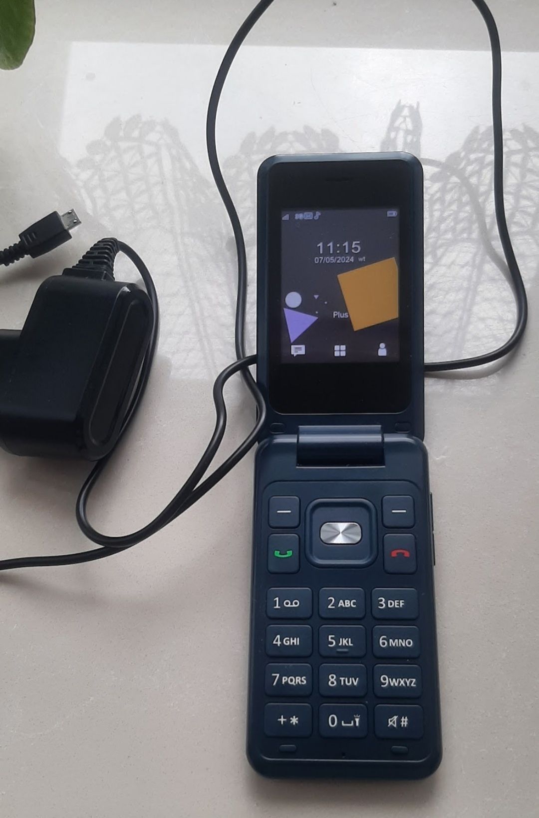 Telefon komórkowy Orange