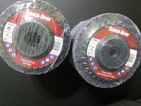 3M Scotch Brite 125 mm Clean-Strip  Włos murzyna włóknina