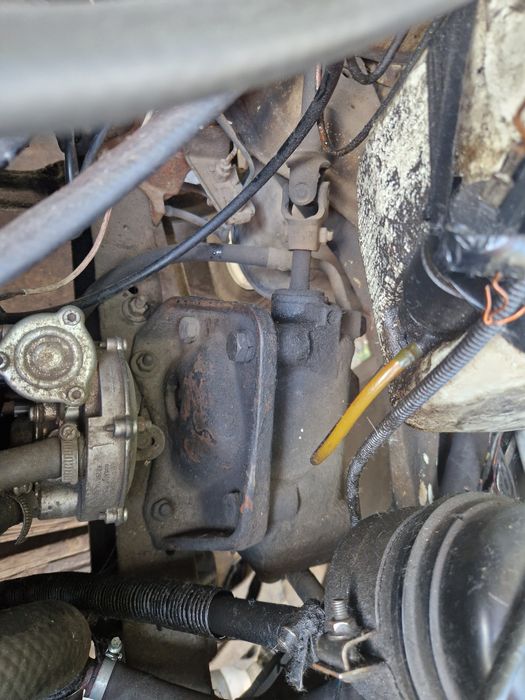 Продам Газель Бизнес 2.9газ/бенз