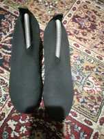 Buty na koturnie PAVERS roz 38 dł wk 24cm