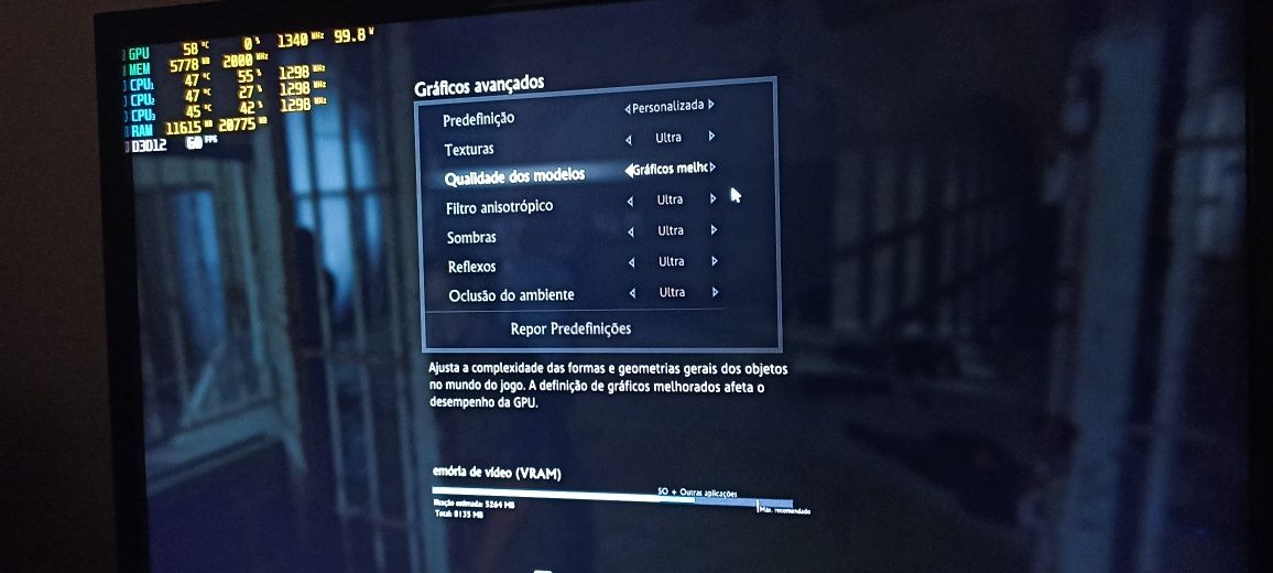 Computador gamer i5  12 geração