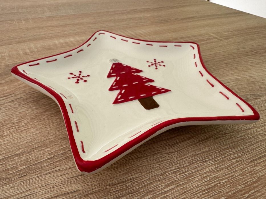 Travessa Estrela Natal
