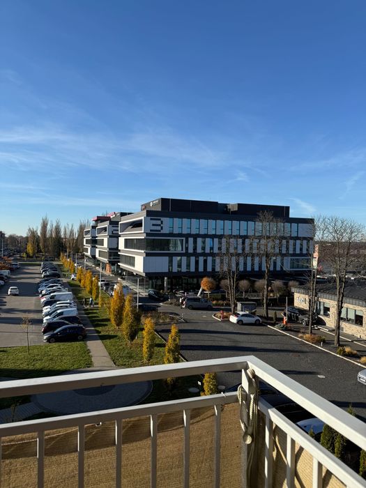 Mieszkanie dwupokojowe -Ołtaszyn-bez pośredników