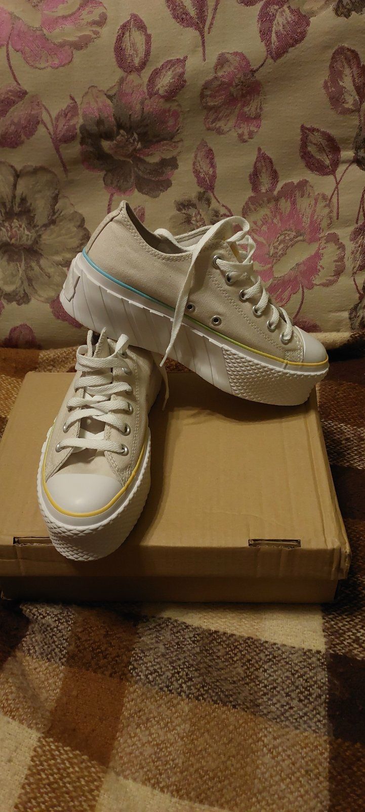 Кеди converse lite 2x