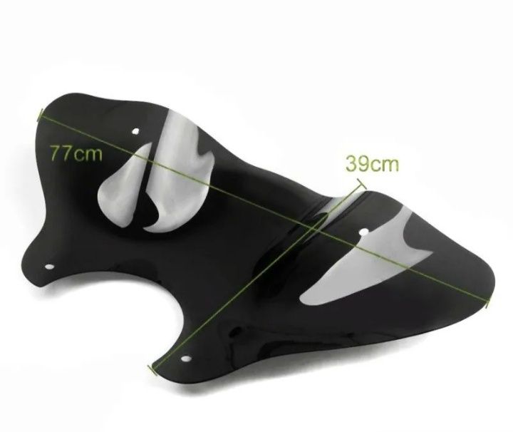 Batwing universal