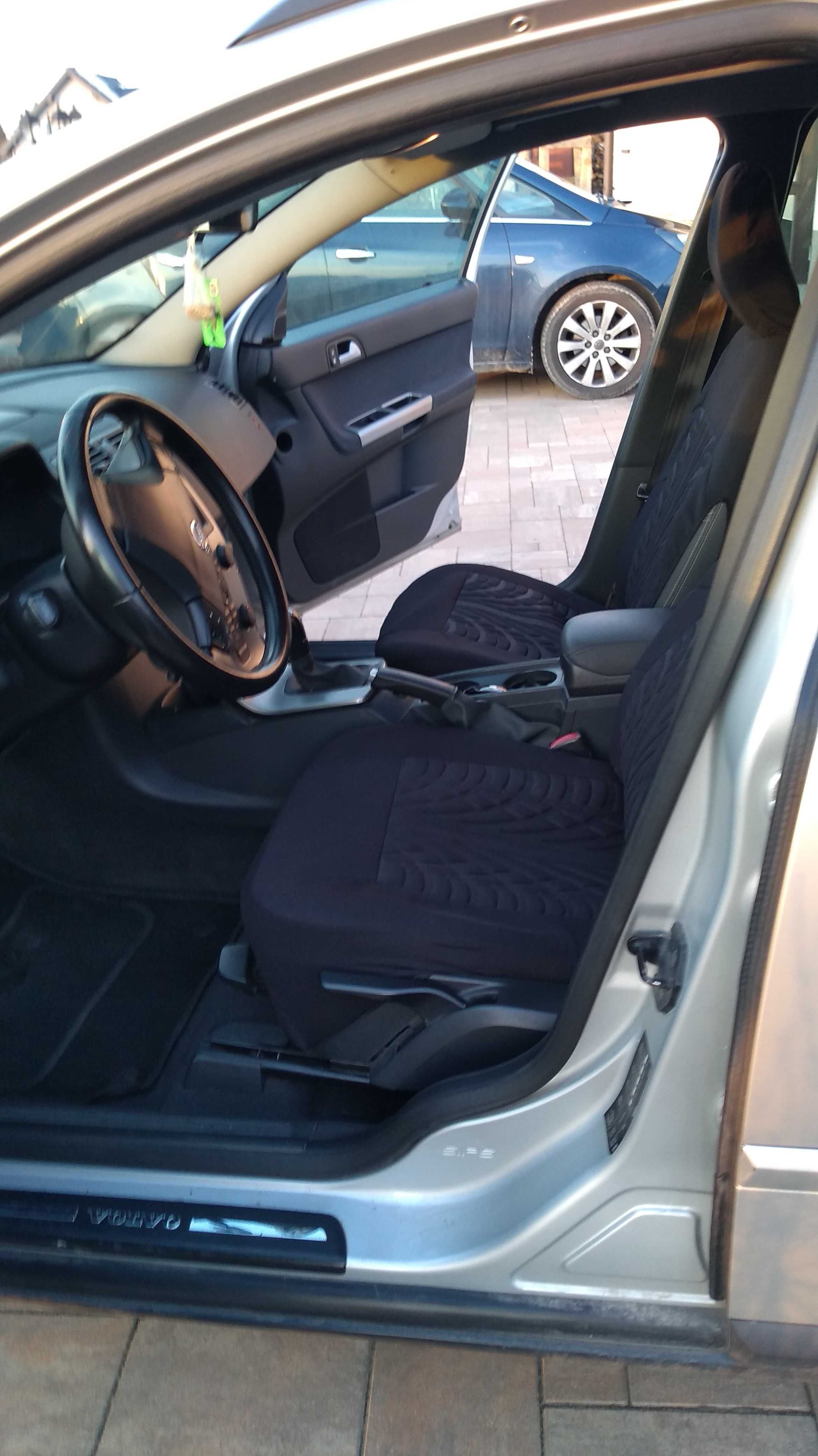 Volvo V50- 1.6d 109km