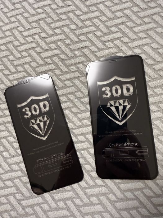 Захисне скло для Iphone 11