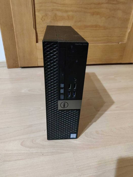 Komputer biurowy/do szkoły Dell - org Win11