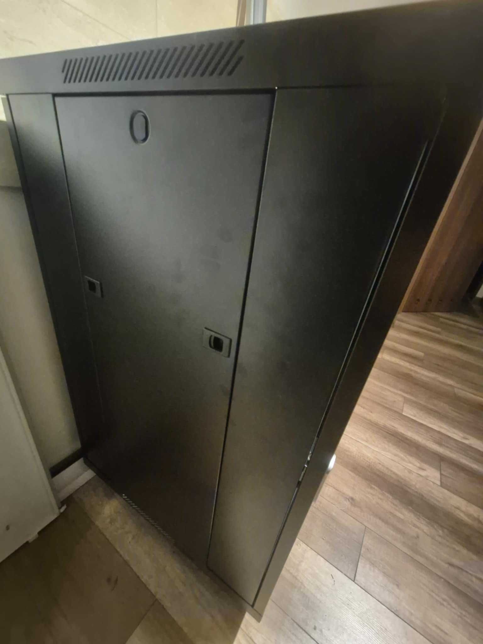 Linkbasic Szafa serwerowa rack 19'' 60 x 60 x 988