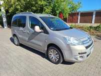 Citroën Berlingo Citroen Berlingo 2010r. 1.6 HDI przebieg 125000km