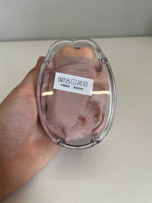 CryBaby – Wild but Cutie | Ochronny case na figurki