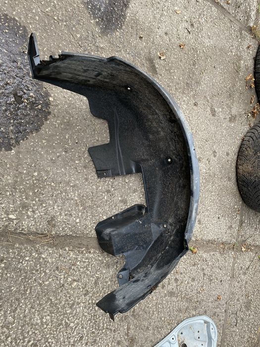 Honda Accord 7 nadkole lewy tyl