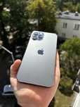 iPhone 12 Pro Max 512GB - oryginal - porysowany ekran