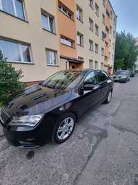 Seat Toledo Seat toledo IV Generacji,ekonomiczne auto! Do Negocjacji!