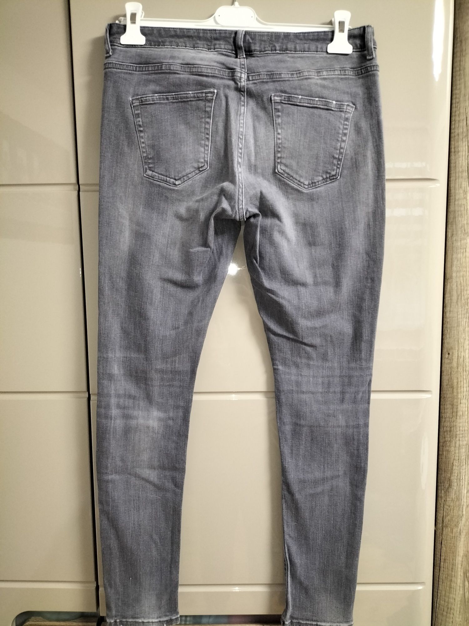 Jeansy Denim Co 40/42