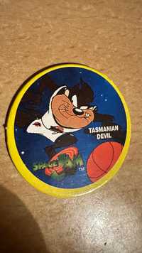 Kosmiczny Mecz Space Jam Leaf Tazo numer 16/36 Tasmanian Devil