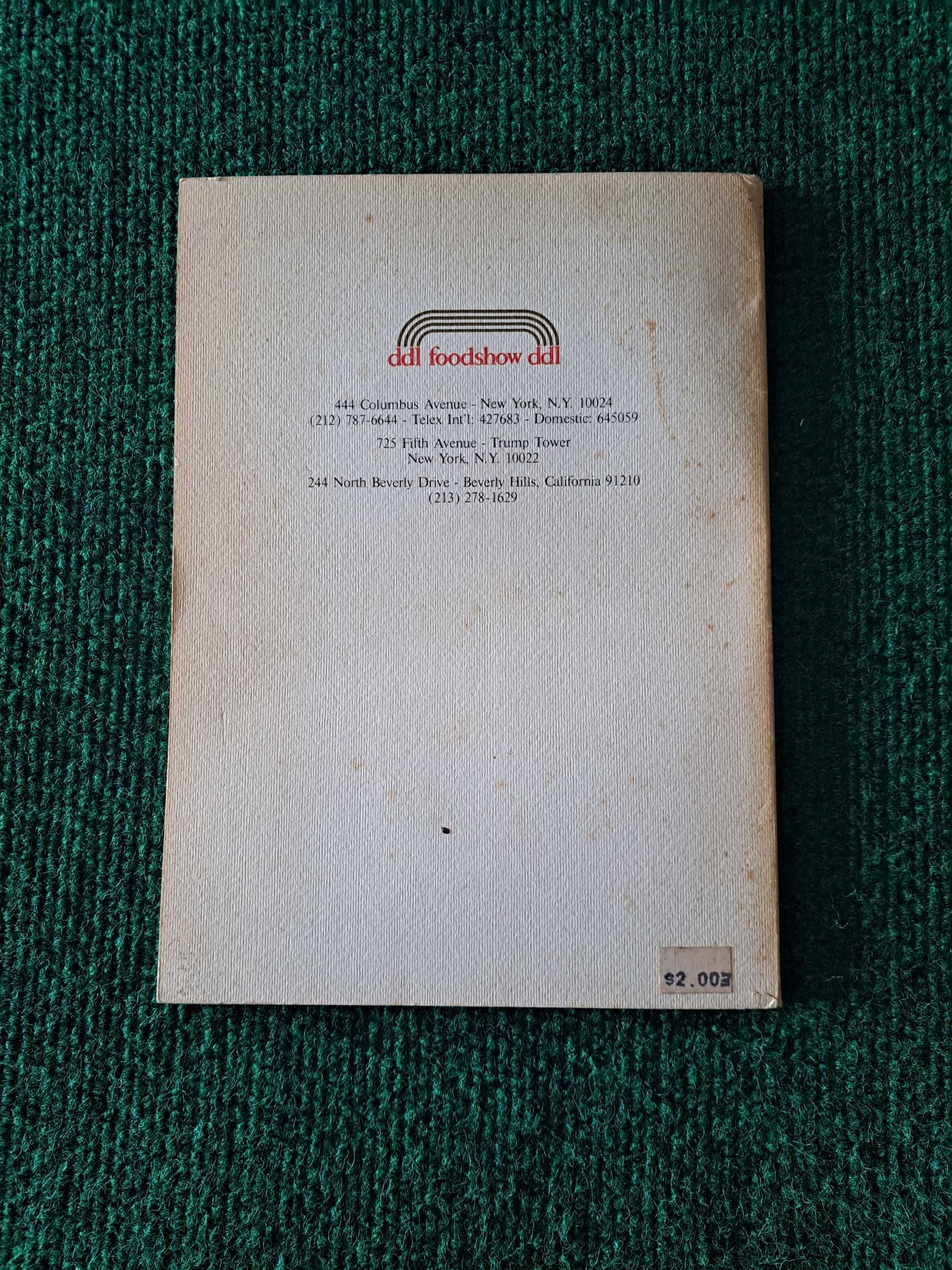 Bei Tempi in cuccina - 12 Famous Pasta Recipes