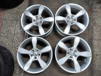 Felgi 5x100 16" et 30 Audi A1 8x0