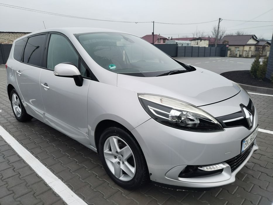 Renault Grand Scenic