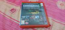 Commandos Ultimate Anthology