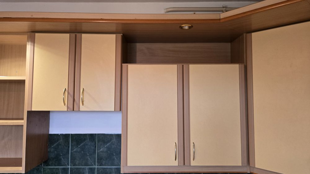 Oddam meble kuchenne