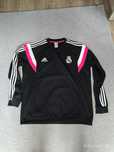 Bluza treningowa Real Madryt adidas