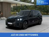 Bmw X5 Zakup Bezpośrednio Od Autoryzowanego Dealera, Dostępny Od