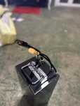 Bateria 72v 36Amp para surron light bee ou talaria