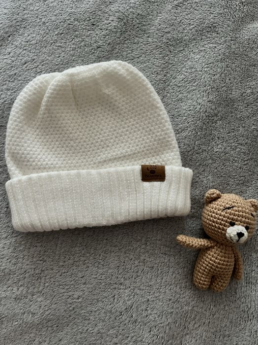 Шапка дитяча 24 міс. Нова !