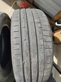 Opony letnie Continental SportContact 6 225/40r19