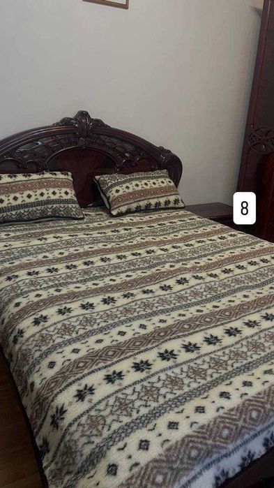 одіяло з вовни | вироби з вовни