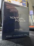 Woda toaletowa Venture Power Men Oriflame