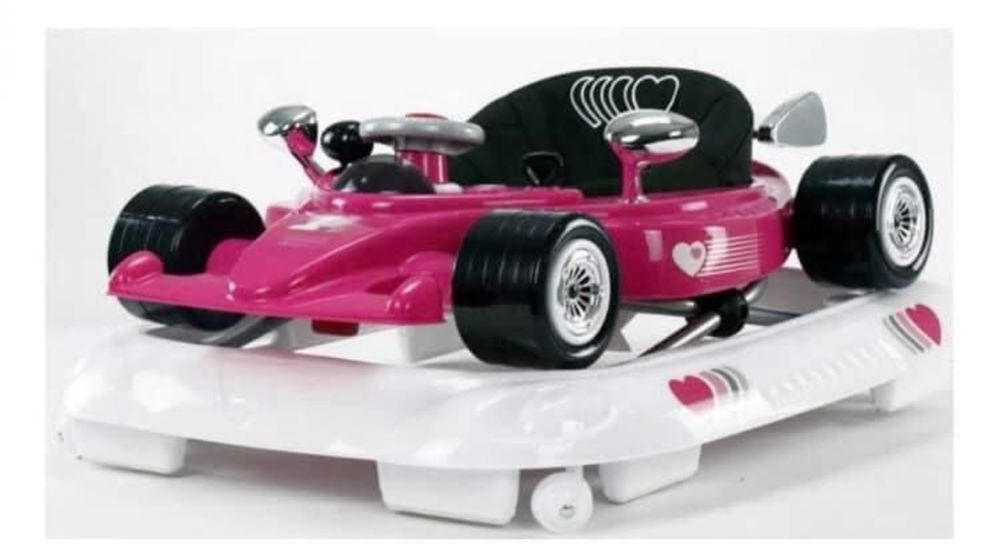 Andaror da asalvo rosa