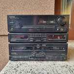 Wzmacniacz Pioneer DC-Z82 z Equalizerem - Stan Dobry