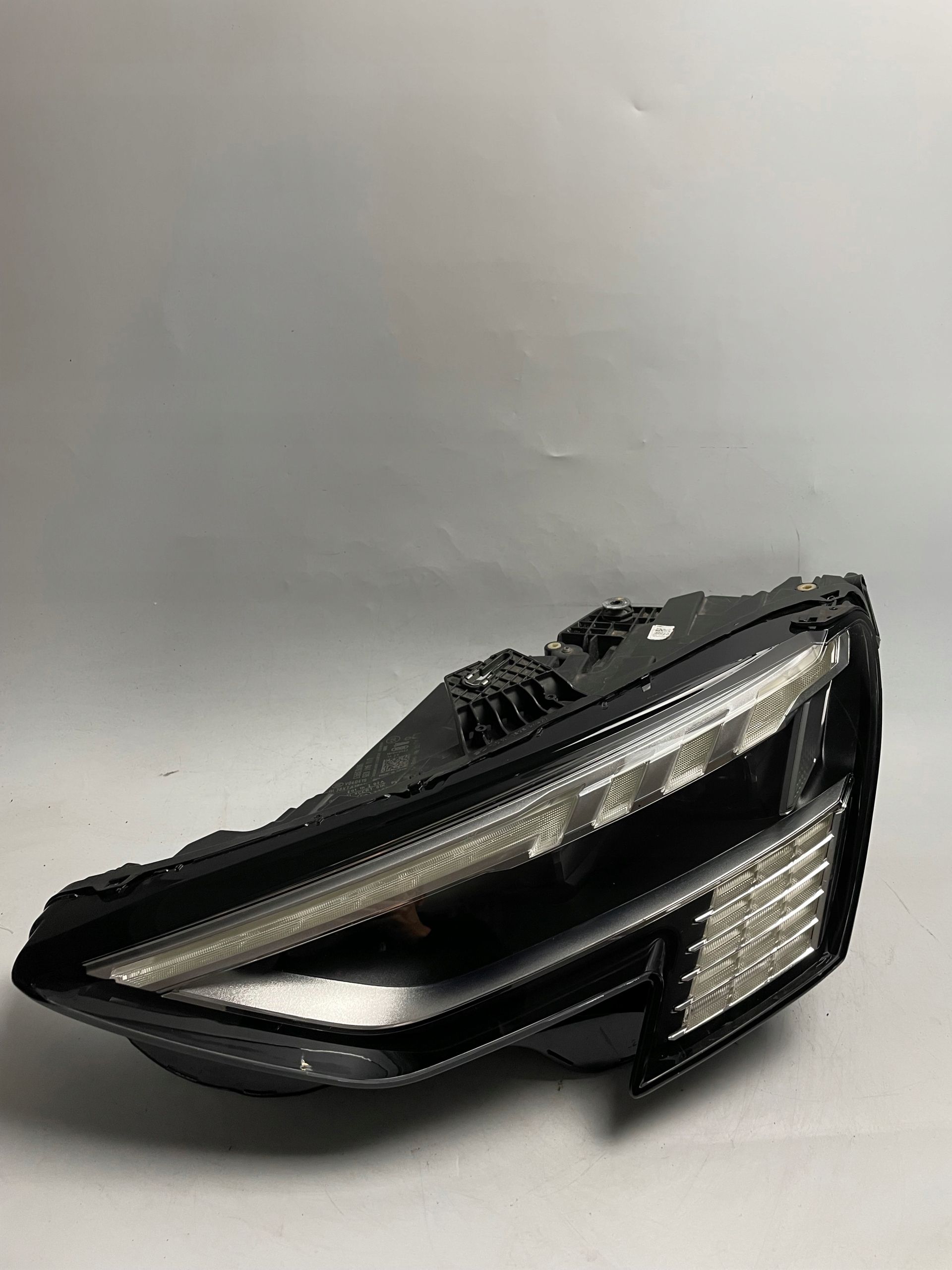 AUDI A3 8Y 8Y0 RS3 S3 lampa lewa full led matrix