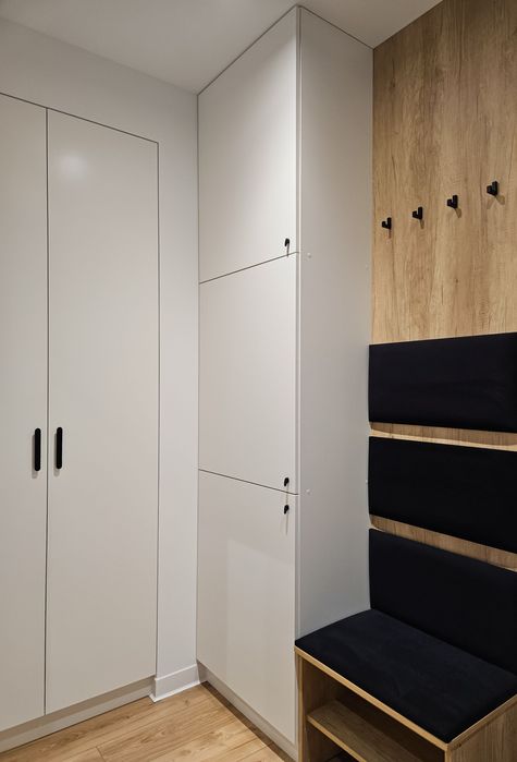 Nowoczesne 2-pok. mieszkanie z ogrodem w standardzie premium