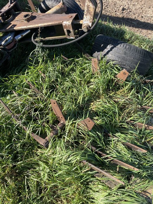 Cyklop /ładowacz koparka / stan dobry do wymiany pompa