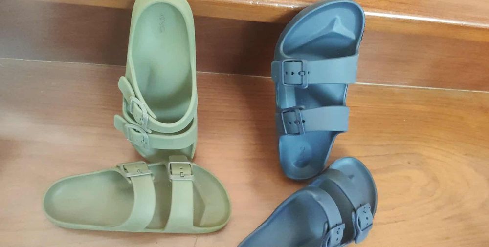 Chinelos 31/32 criança