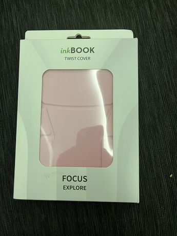 Etui Inkbook Focus 7,8”