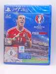 GRA Pes 2016 Pro Evolution Soccer NA PS4 1021/04/25l