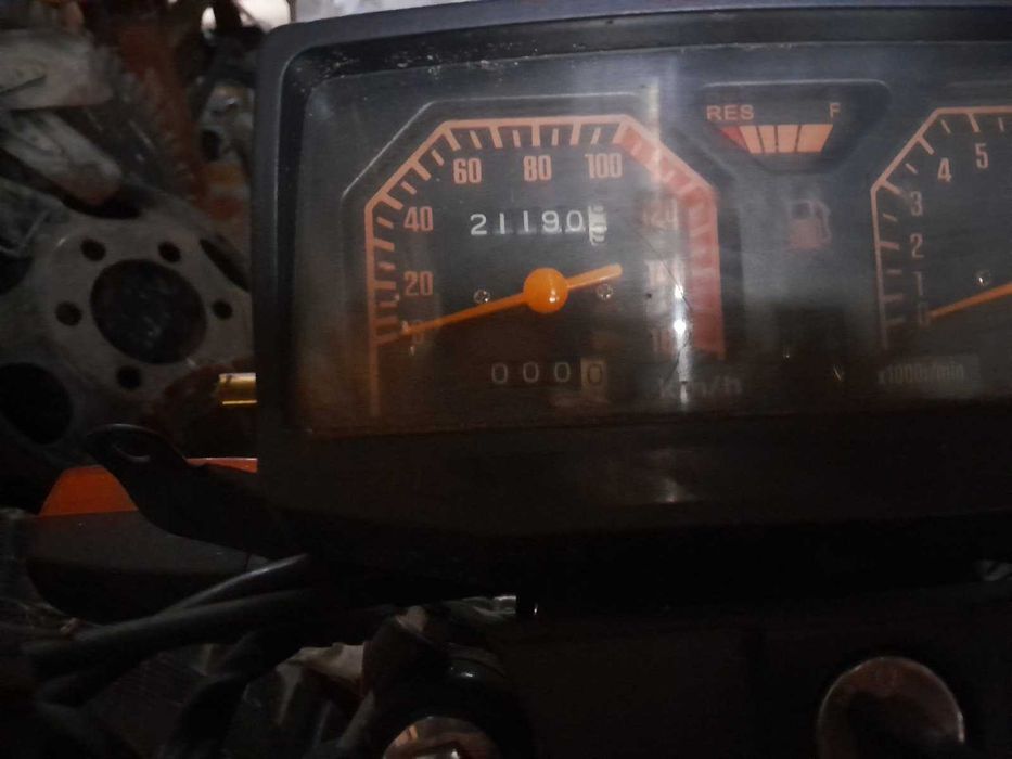 Продам Мотоцикл Geon Country 150