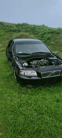 czesci volvo S80