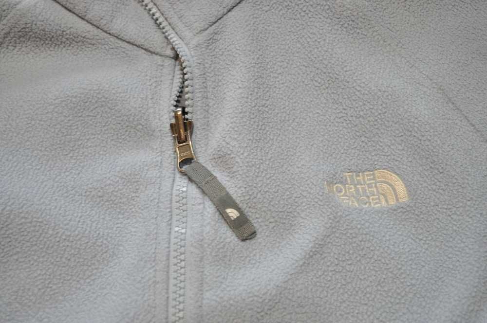 THE NORTH FACE M damska bluza polarowa wpinka i3